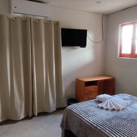 Taguato Daire Asuncion Dış mekan fotoğraf