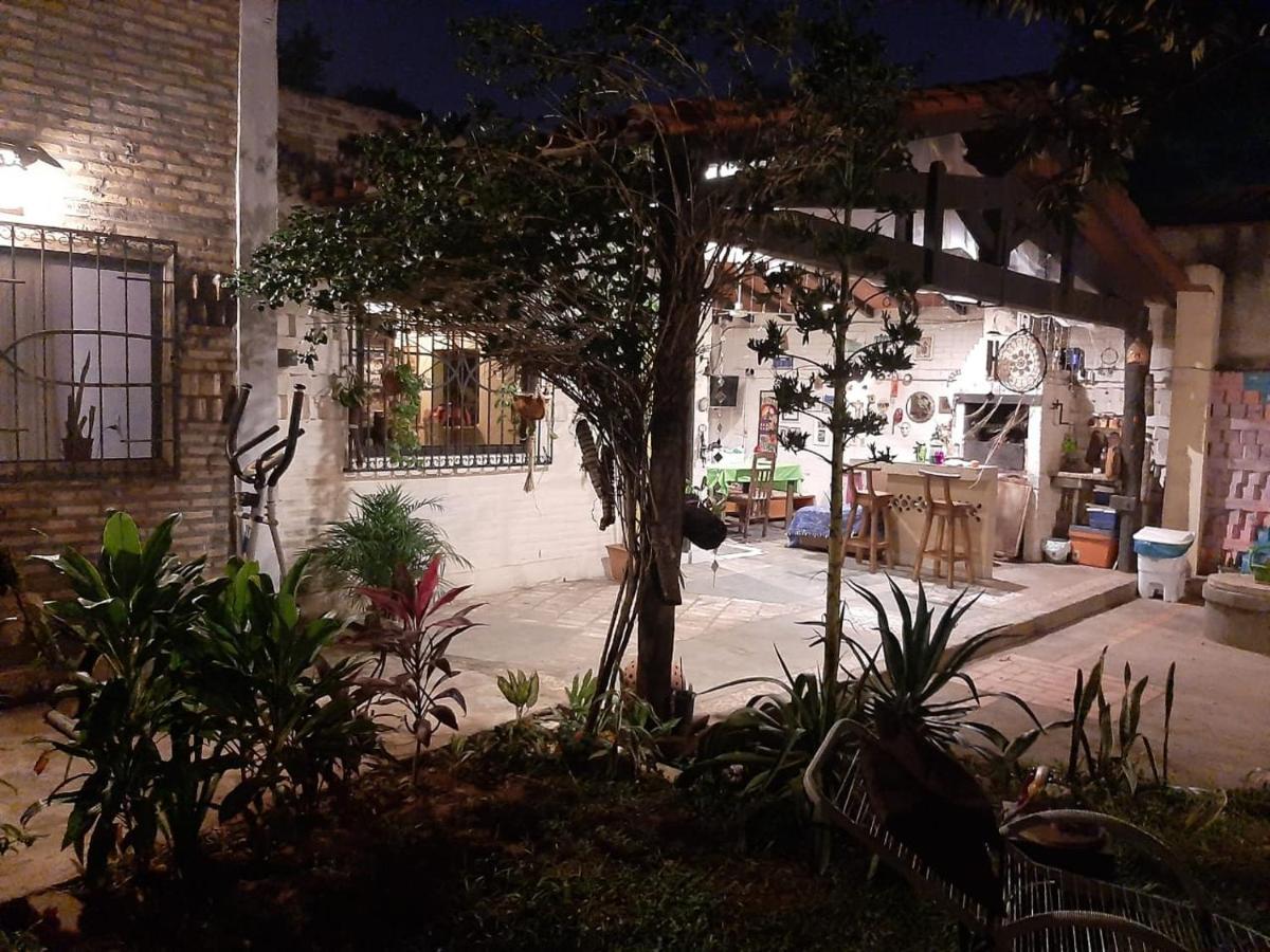 Taguato Daire Asuncion Dış mekan fotoğraf