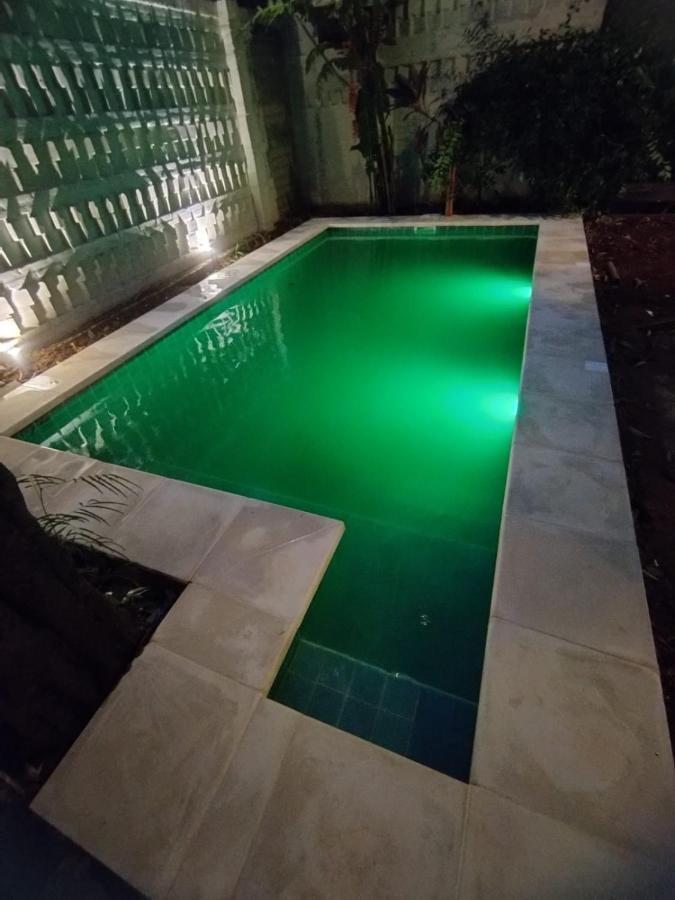 Taguato Daire Asuncion Dış mekan fotoğraf