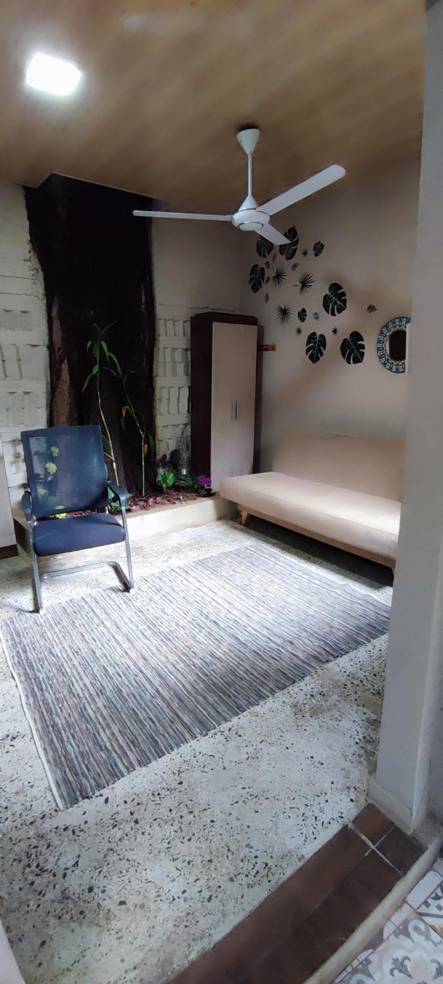 Taguato Daire Asuncion Dış mekan fotoğraf