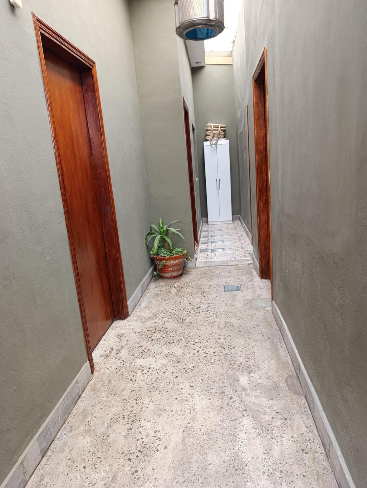 Taguato Daire Asuncion Dış mekan fotoğraf