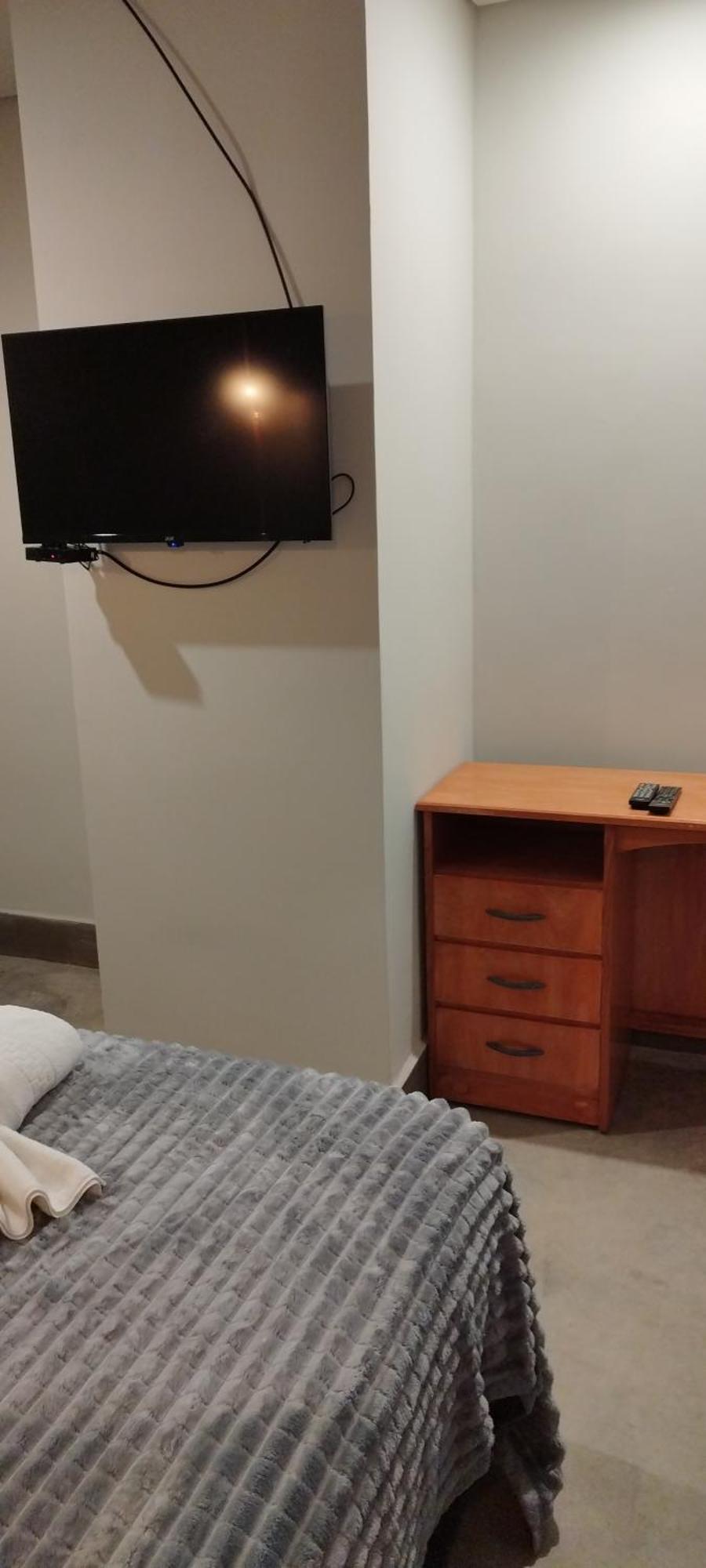 Taguato Daire Asuncion Dış mekan fotoğraf