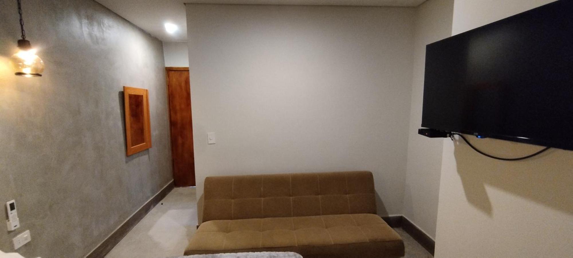 Taguato Daire Asuncion Dış mekan fotoğraf