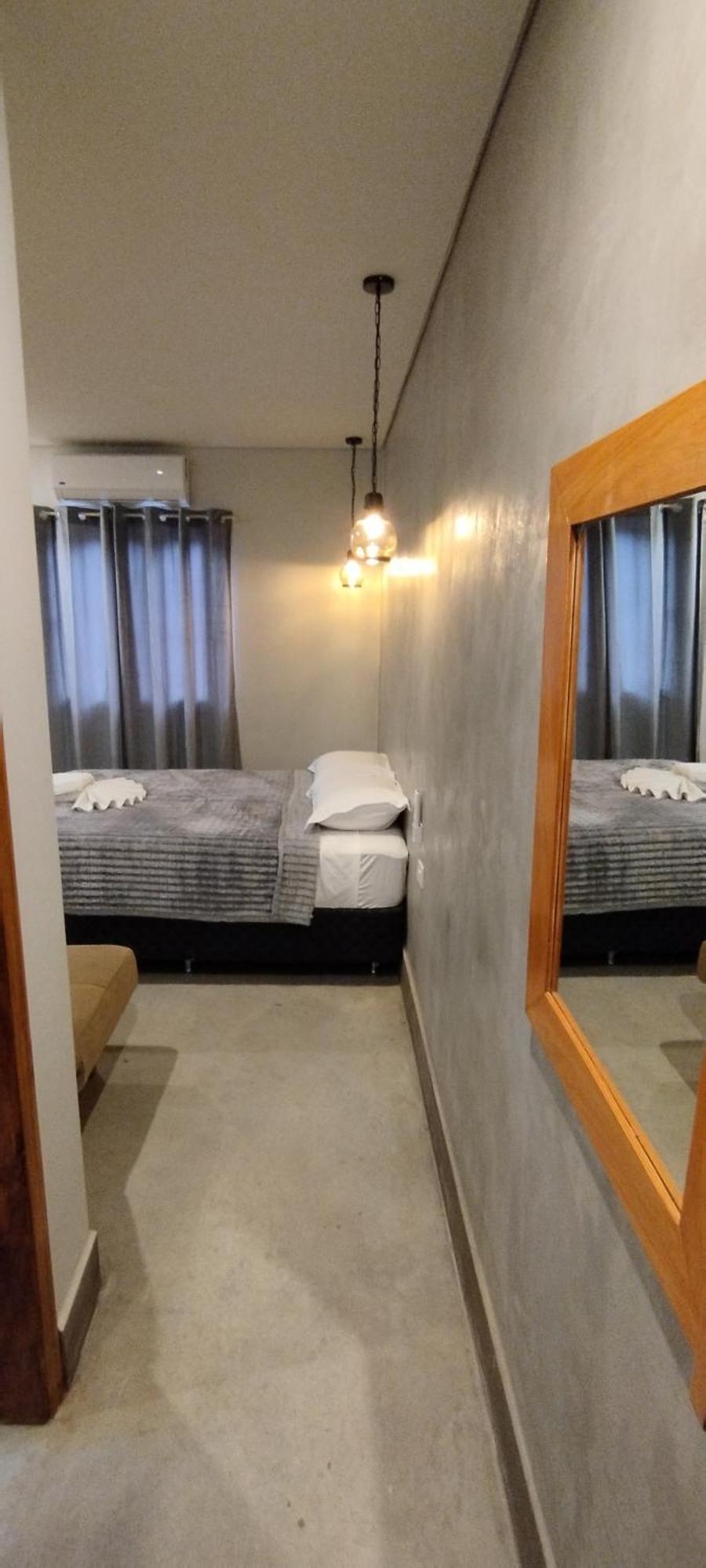 Taguato Daire Asuncion Dış mekan fotoğraf
