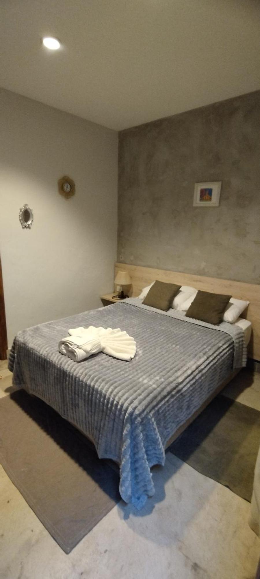 Taguato Daire Asuncion Dış mekan fotoğraf