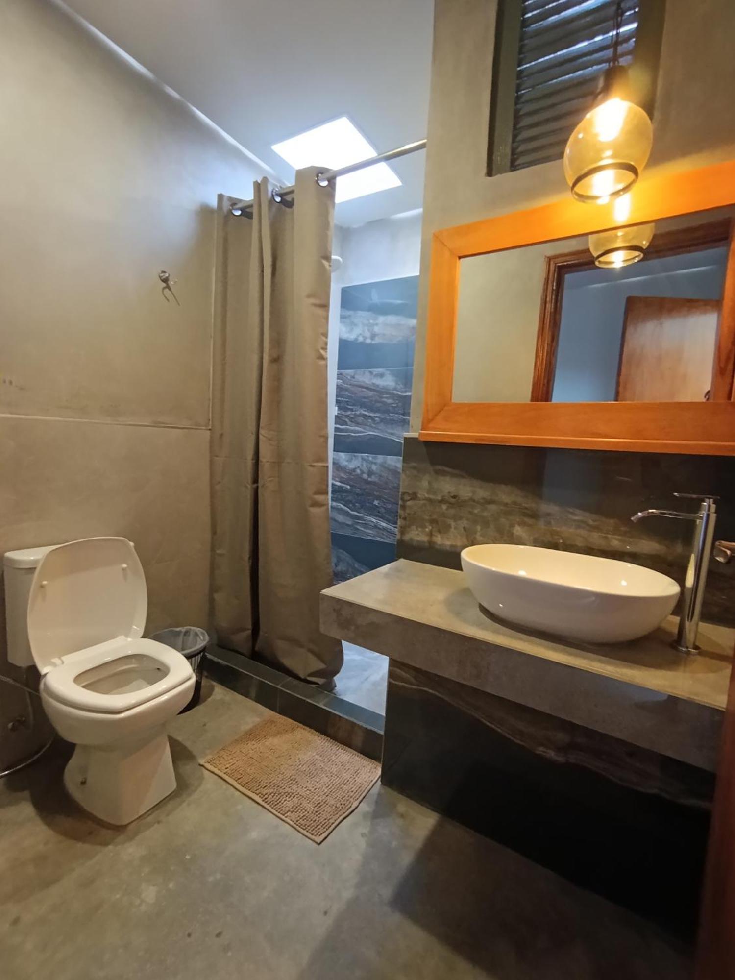 Taguato Daire Asuncion Dış mekan fotoğraf