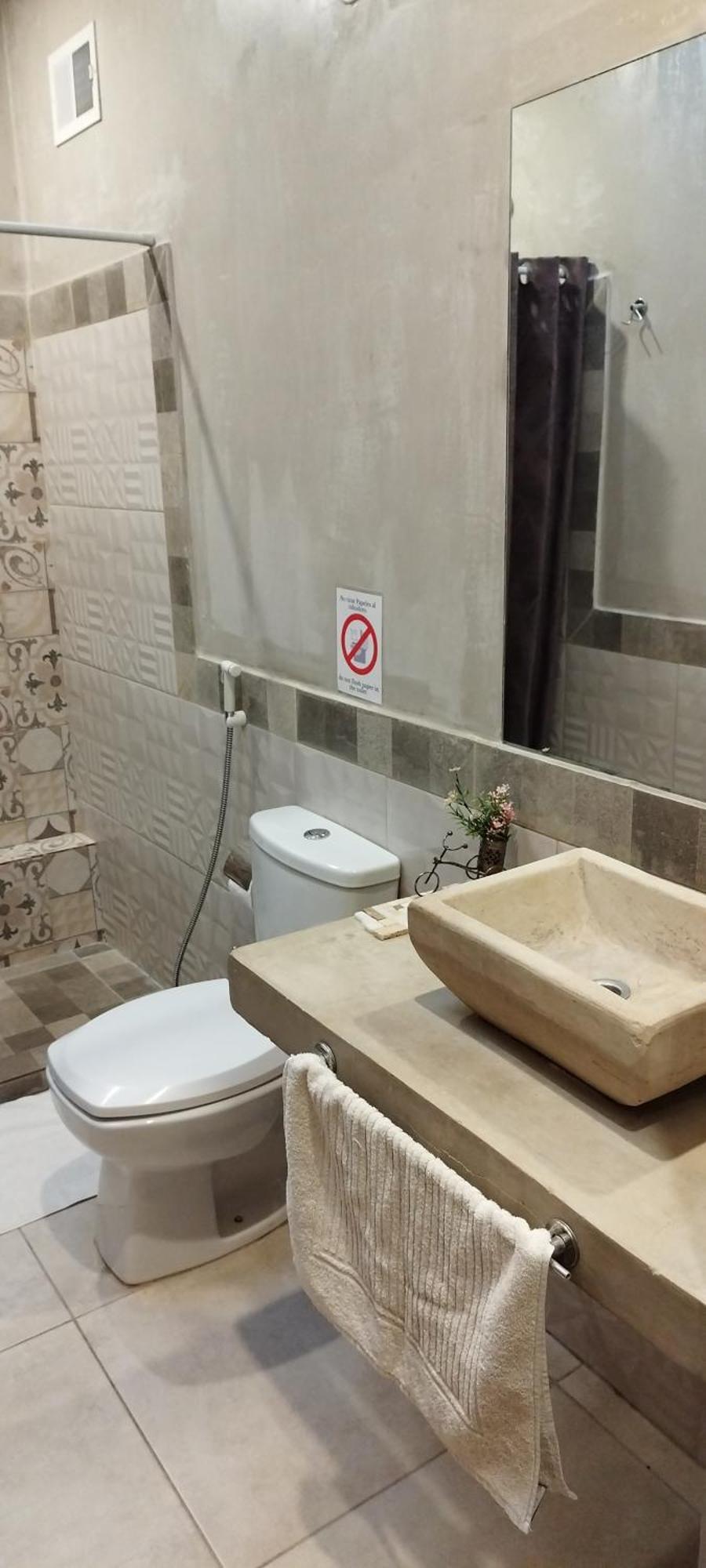 Taguato Daire Asuncion Dış mekan fotoğraf