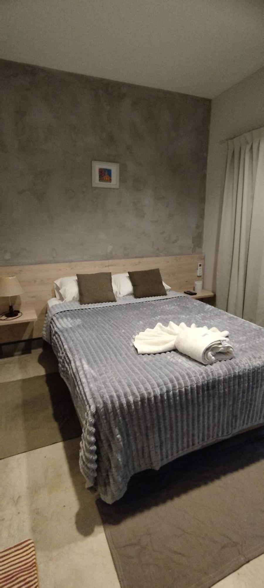Taguato Daire Asuncion Dış mekan fotoğraf
