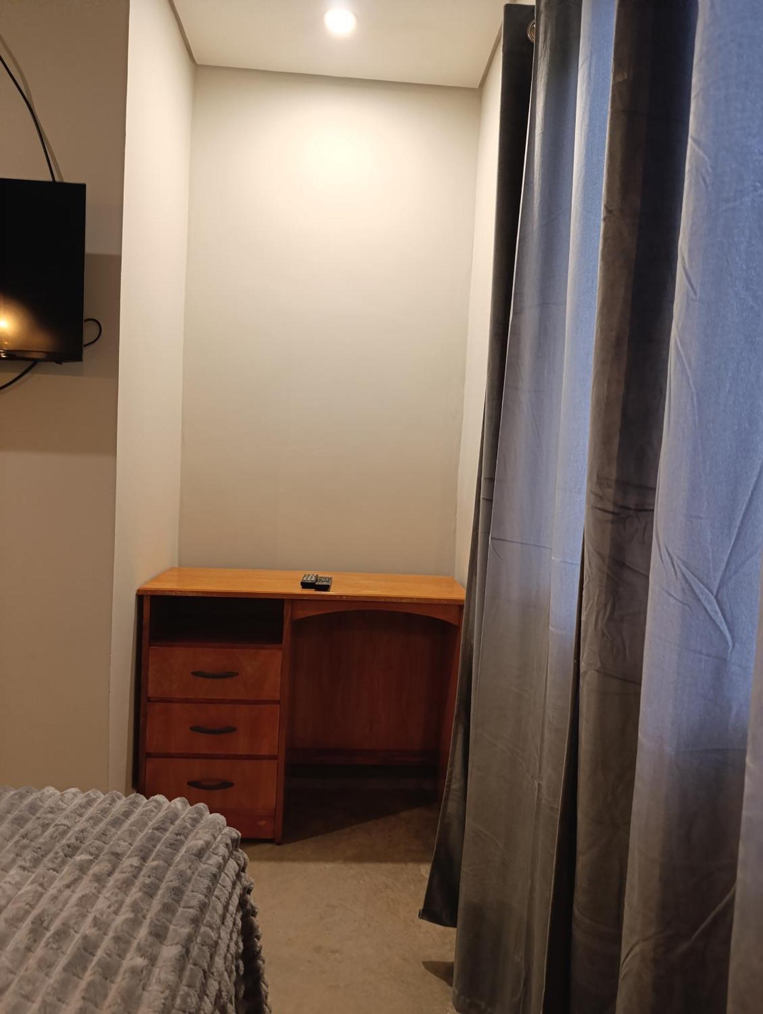Taguato Daire Asuncion Dış mekan fotoğraf